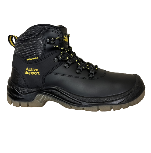 Safety boots amazon uk best sale