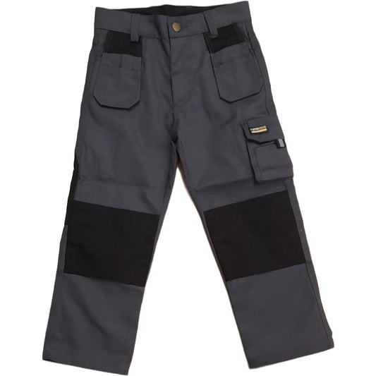 Kids work  trousers